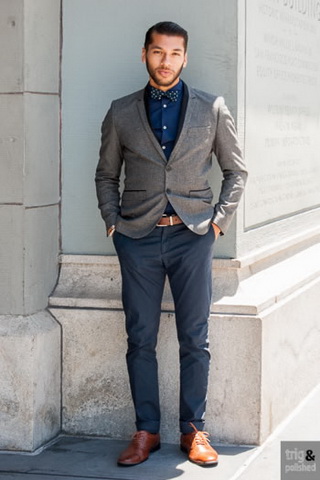 Street Style  2014 -   